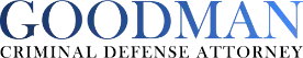 Las Vegas Domestic Violence - Goodman Criminal Defense Attorney