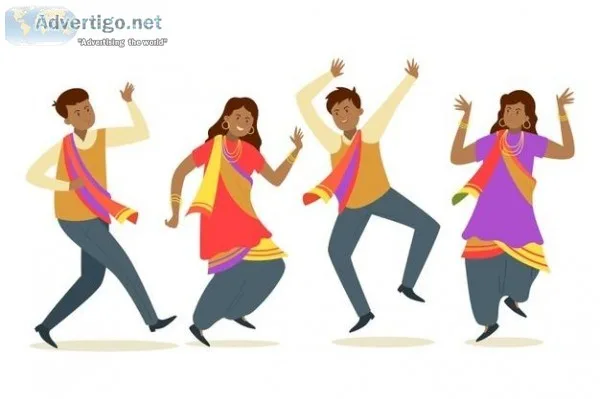 Learn The Best Dance Form By Bollywood Dance Classes In Dwarka