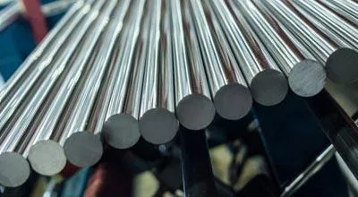 Titanium Grade 7 Bars