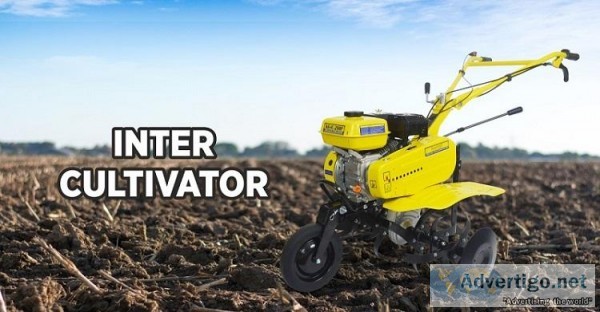 Best rotary cultivator for sale