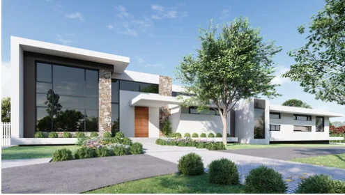 3D Rendering Services in Australia