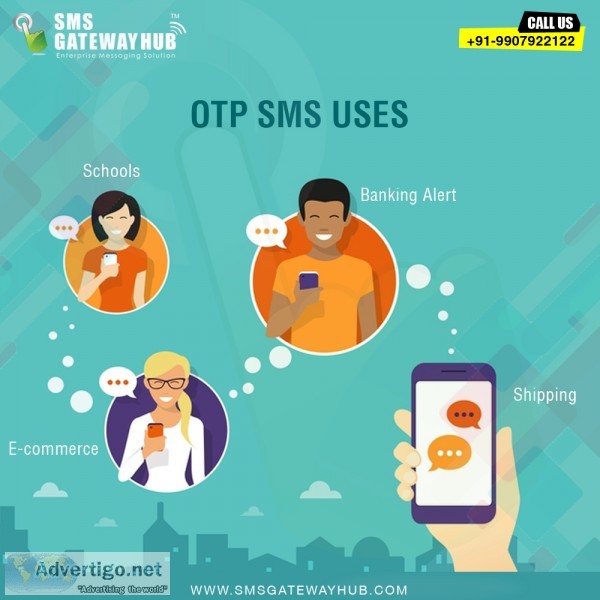 Bulk sms