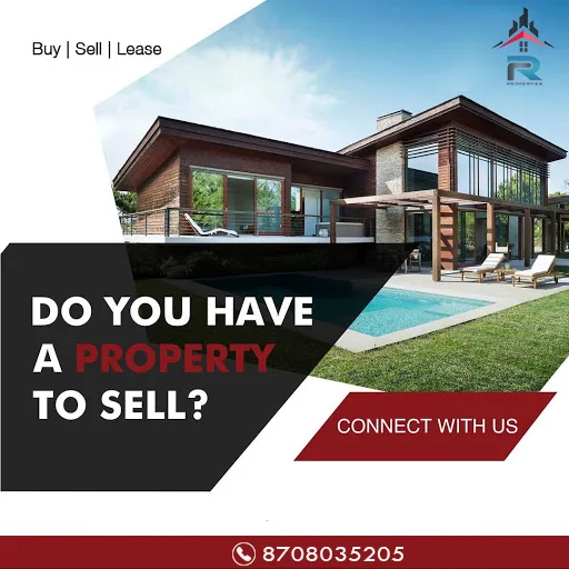 Radhey radhey properties-best property dealer in panipat