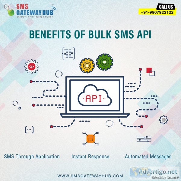 Bulk sms