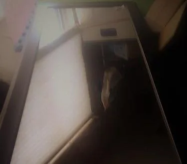 Full Length Mirror in Excellent Condition ONLY 7