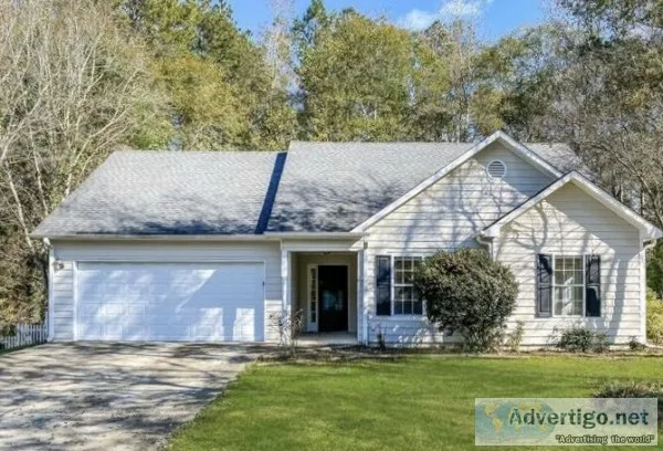 8530 Creekwood Ridge Dr Palmetto GA 30268