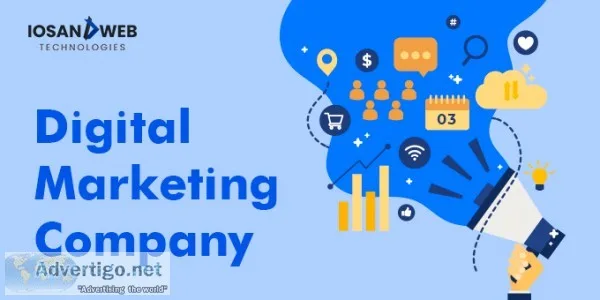 Digital Marketing Services India