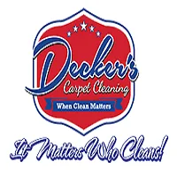 Decker s Carpet Cleaning