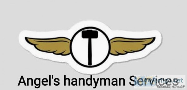 Angel s handyman Services