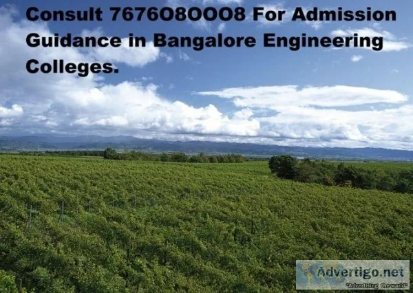 Direct admission in   RV College of Engineering