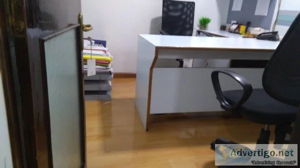 Dedicated Office Space at Vittal Mallya