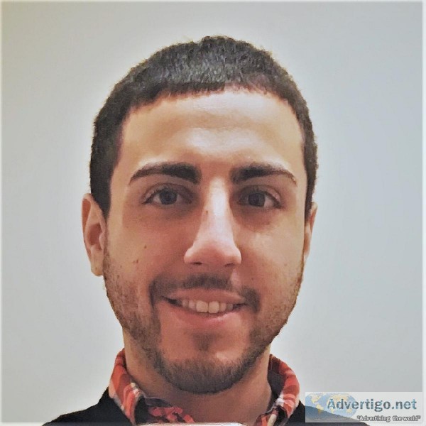 Private Tutor (Cornell Graduate)
