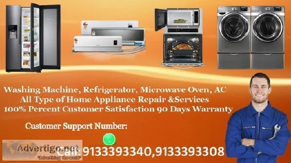Whirlpool Microwave Oven Repair Center in Hyderabad