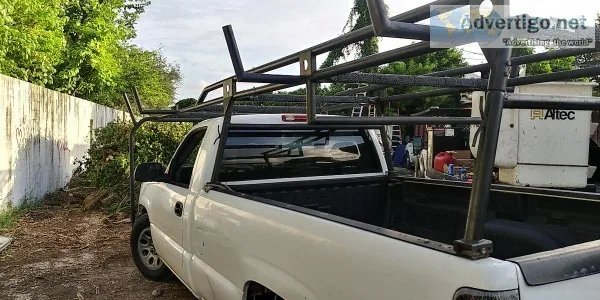 LADDER MOVER