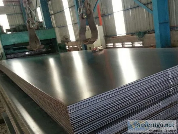 STAINLESS STEEL 436  436L PLATES