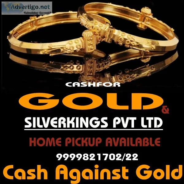 Cash For Gold Near Me