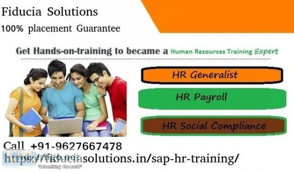 HR Generalist Training Institute in Noida