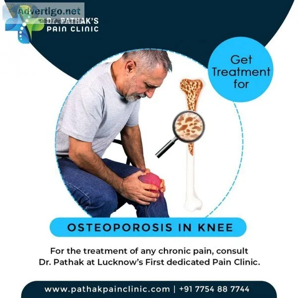 Knee pain doctor  Knee pain doctor in Lucknow