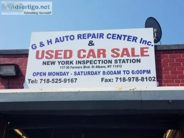 Auto Mechanic  Automotive Technician WANTED