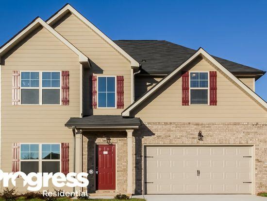 Welcome to 3219 Puritan Way Mcdonough GA 30252