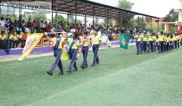 Best School in Bangalore &ndash NewAge World School
