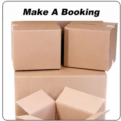 Removalists Gold Coast to Brisbane