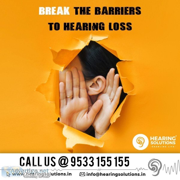 Hearing Aids in Salt Lake  Hearing Clinic in kolkata