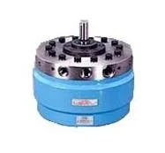 Buy Radial Piston Pump at HydroNexgen