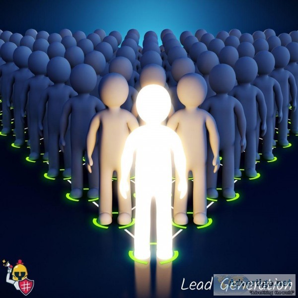 Best Lead Generation Service Provider in India  Orionators