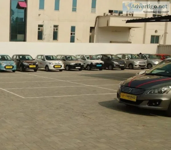 Book Used Car in Jaipur at Best Price from KP Automotives
