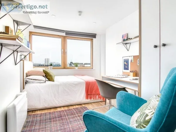 Student Homes near SOAS University London