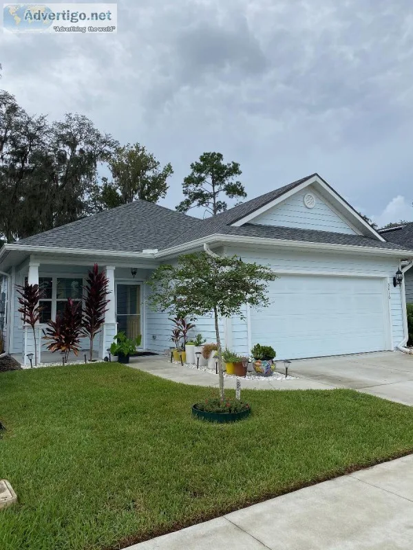 Gainesville Florida