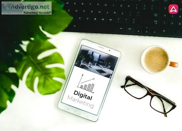 Digital Marketing Services to Grow Online Business
