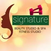 Signature  Best Beauty Salon and Spa  Behala Kolkata