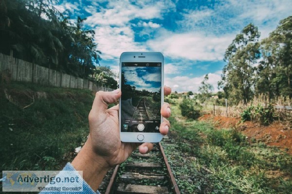 Get Paid To Take Photos