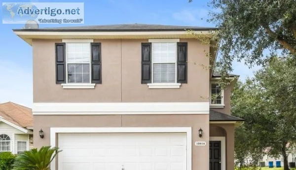 10416 Centerwood Ct Jacksonville FL 32218