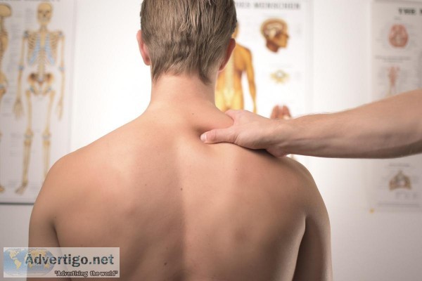 Chiropractor 80303