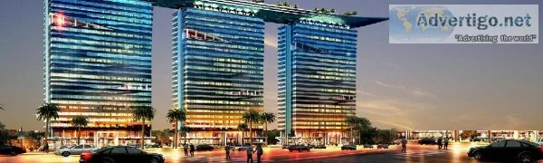 Exclusive Retail Shop at Alphathum Noida. Call 9266850850