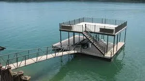 Boat Dock Builders in Sarasota
