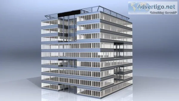 Sheet Metal Fabrication oregon - Steel Construction Detailing Pv