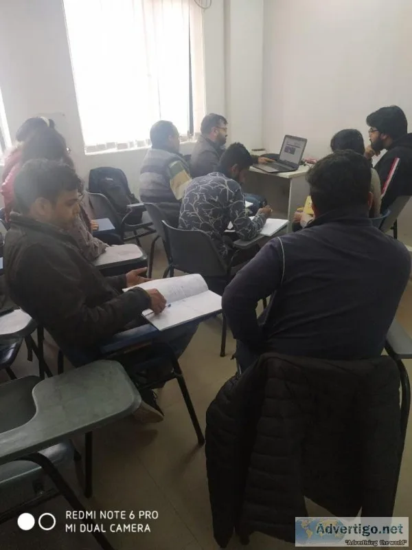 Join HR training institute in Noida Sector 63