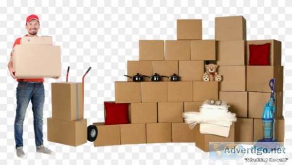Packers And Movers Domlur