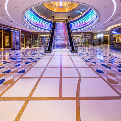 Terrazzo Flooring Options at the Best Prices