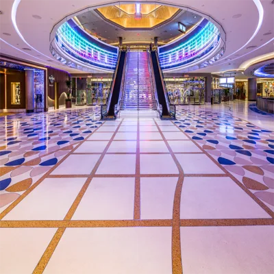 Terrazzo Flooring Options at the Best Prices