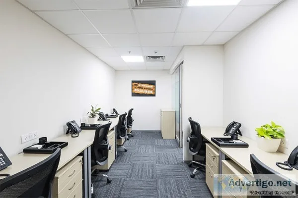 Best co-working space in Chennai with all facilities