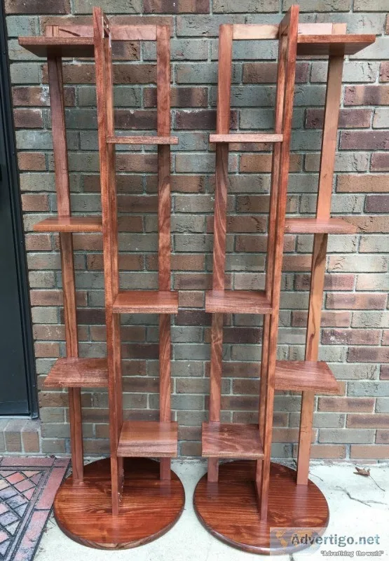 Plant Stands
