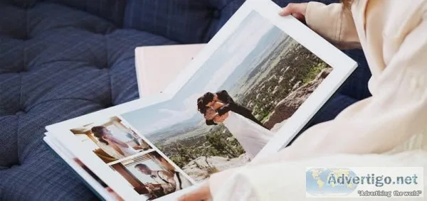 Wedding Album Designers in Hyderabad