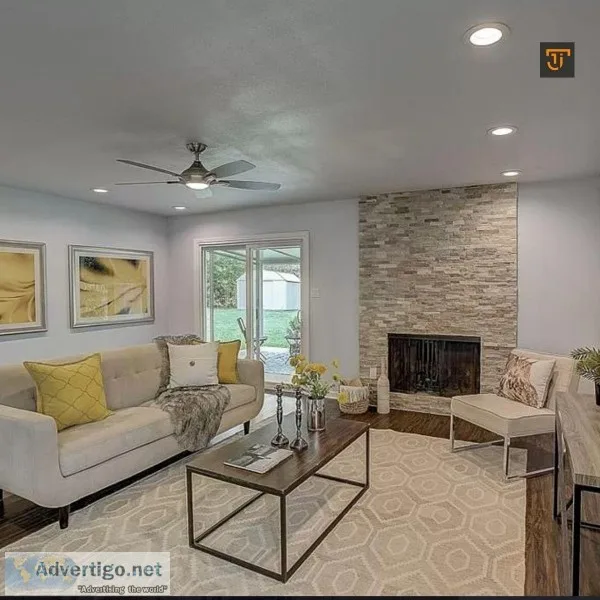 Need Interior Decorator for Homestyling