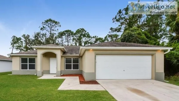 1876 N San Mateo Dr North Port FL 34288