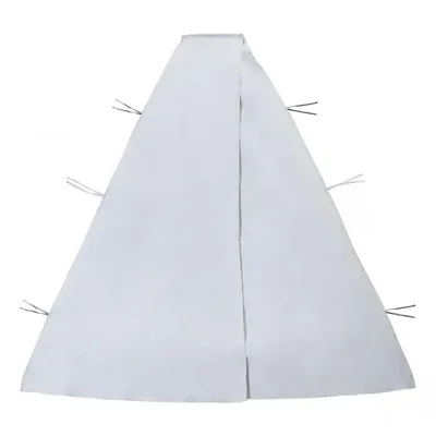 Buy Zuo Albany Set of 2 Curtains Only Light Gray  Unique Curtain